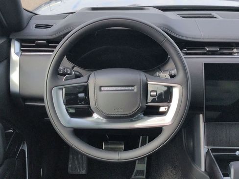New 2026 Land Rover Range Rover Long Wheelbase SE AWD/4WD image 25