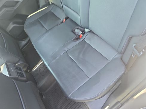Used 2026 Toyota RAV4 XLE Premium FWD image 14