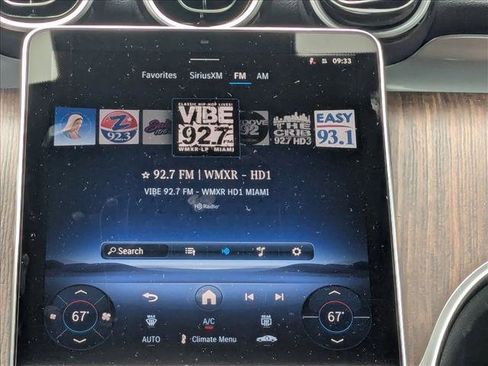 New 2026 Mercedes-Benz GLC 300 image 11