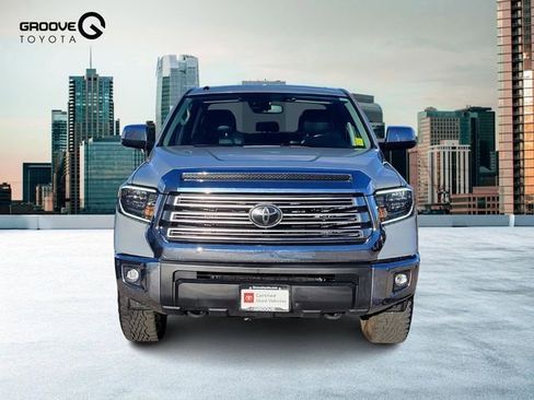 Used 2019 Toyota Tundra Limited image 10