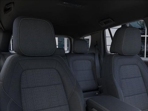 New 2026 GMC Terrain Elevation w/ Technology Package II image 24