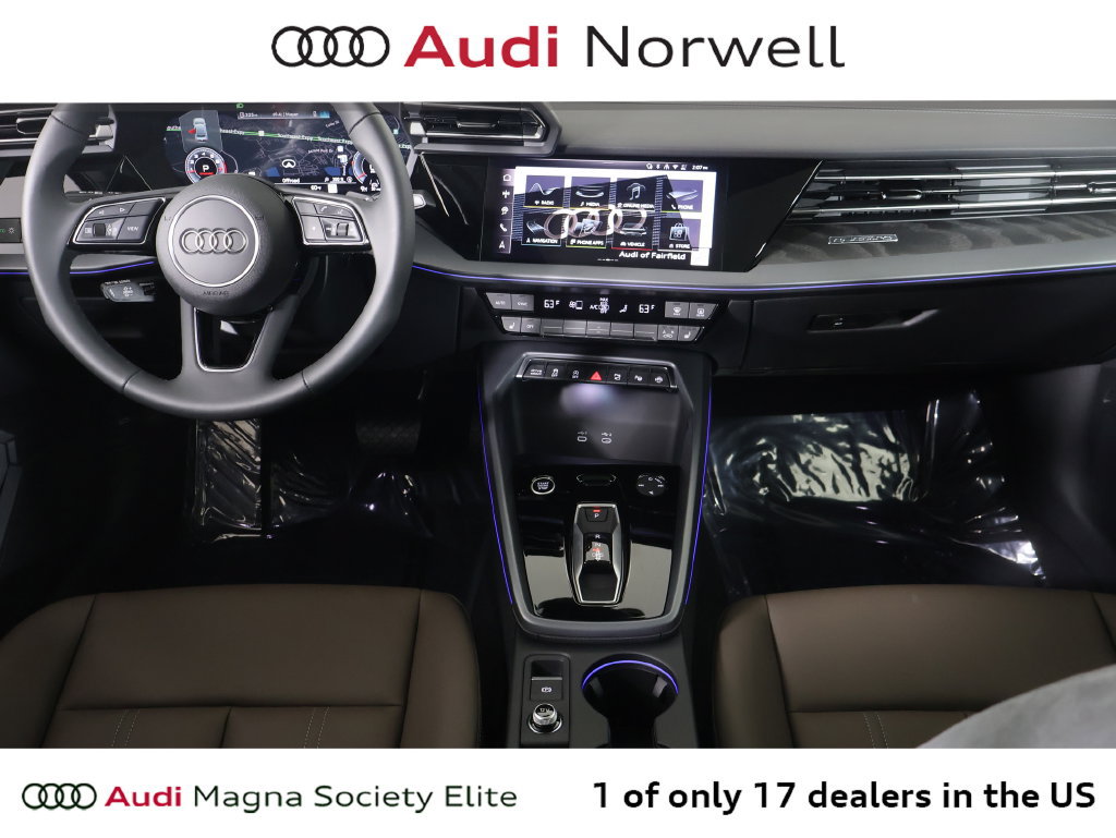 Used 2026 Audi A3 2.0T Premium AWD/4WD image 23