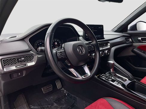Used 2023 Acura Integra A-Spec image 9