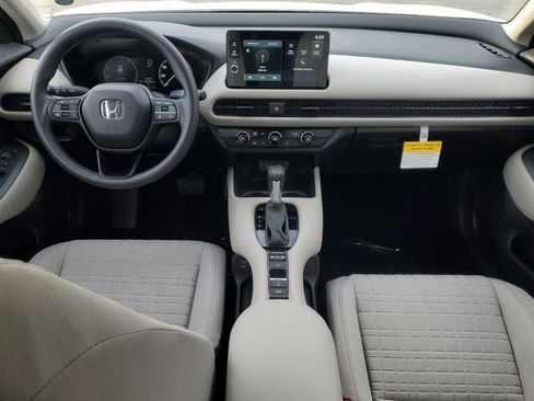 New 2026 Honda HR-V LX image 28