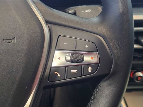 Used 2023 BMW i4 eDrive35 w/ Premium Package RWD image 19