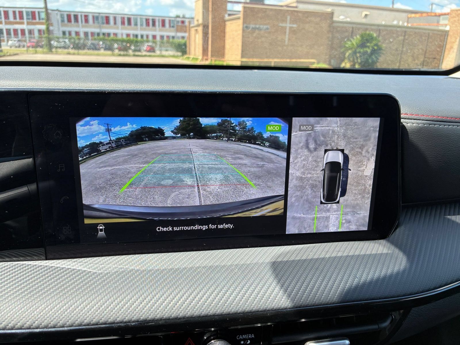 Used 2026 Nissan Kicks SR FWD image 21