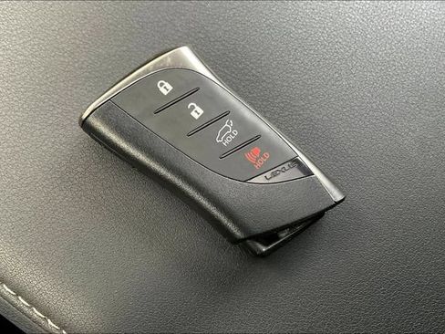 Certified 2024 Lexus NX 350 AWD image 35