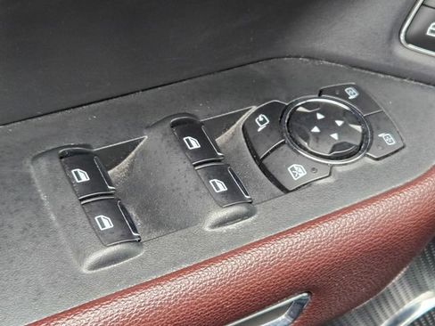 Certified 2024 Ford Expedition Max Limited image 13