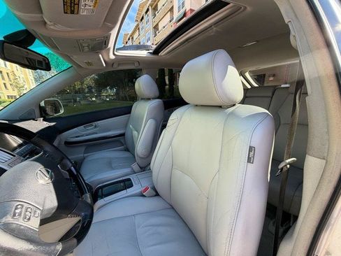 Used 2008 Lexus RX 350 2WD image 21