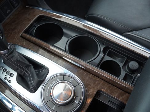 Used 2015 INFINITI QX80 4WD image 19