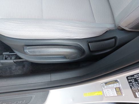 Used 2020 Hyundai Tucson SE FWD image 30
