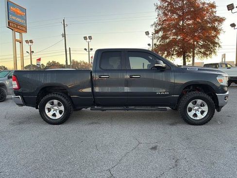 Used 2019 RAM 1500 Big Horn image 8