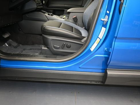 New 2026 Ford Bronco Sport Outer Banks AWD/4WD image 19