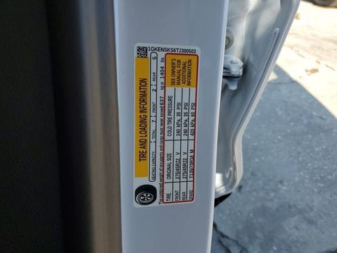 New 2026 GMC Acadia Denali Ultimate image 31