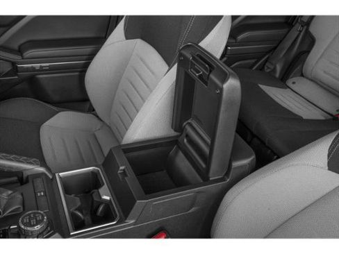 New 2026 Toyota 4Runner TRD Off-Road AWD/4WD image 16