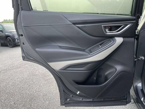 Certified 2023 Subaru Forester Limited AWD/4WD image 2