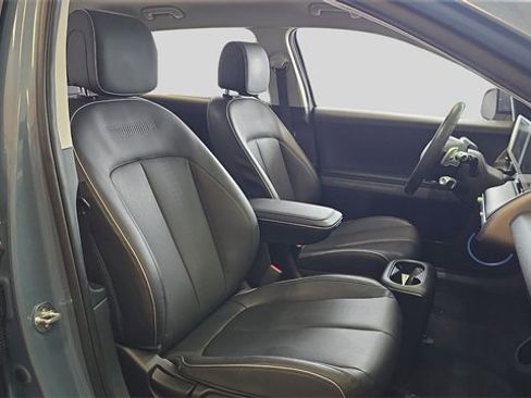 Used 2023 Hyundai Ioniq 5 SEL w/ Cargo Package image 12