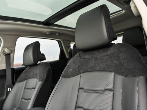 New 2026 Kia Sportage SX image 20