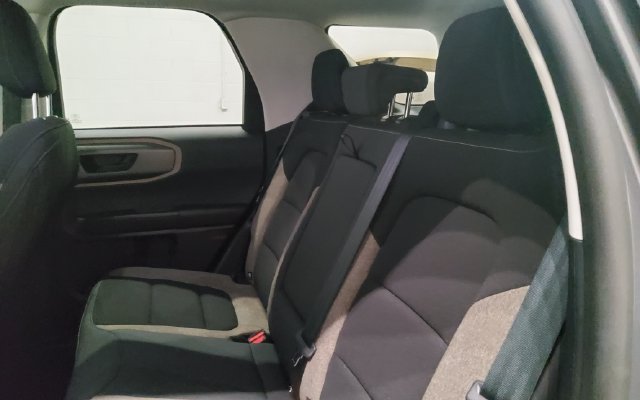 Used 2025 Ford Bronco Sport Big Bend AWD/4WD image 20