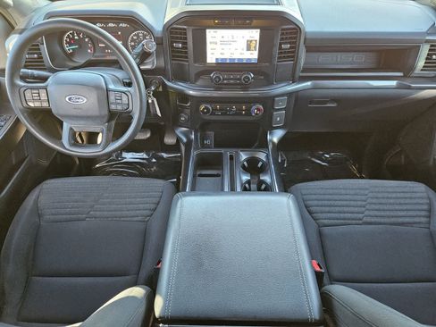 Used 2023 Ford F150 XL w/ STX Appearance Package RWD image 22