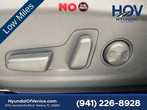 Used 2023 Hyundai Kona SEL w/ Cargo Package AWD/4WD image 22