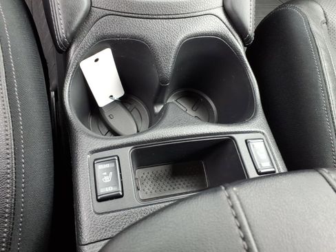 Used 2020 Nissan Rogue SL FWD image 22