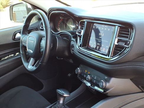 Used 2022 Dodge Durango SXT w/ Anodized Platinum Package image 19