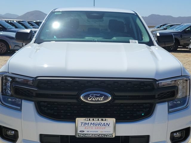 New 2026 Ford Ranger XL w/ Trailer Tow Package RWD image 21