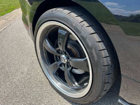 Used 2016 Ford Mustang GT w/ GT Performance Package image 27