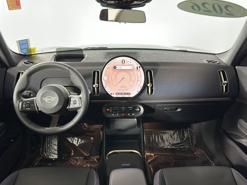 Used 2026 MINI Cooper Countryman S AWD/4WD image 17