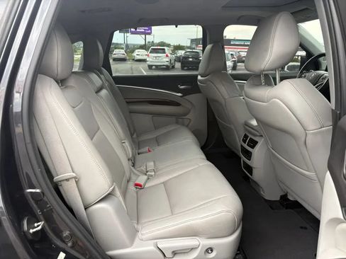 Used 2016 Acura MDX SH-AWD image 21