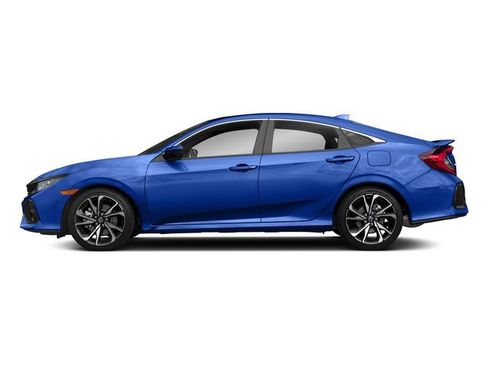 Used 2018 Honda Civic Si image 3