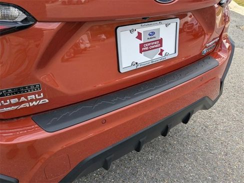 Certified 2024 Subaru Crosstrek 2.5i Limited image 15