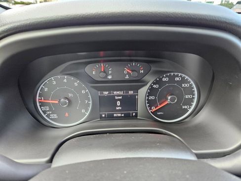 Used 2017 GMC Acadia SLE image 27