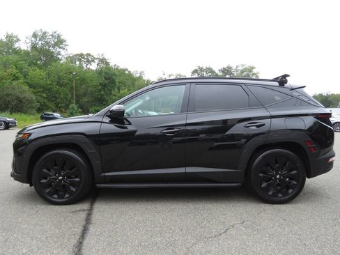 Used 2023 Hyundai Tucson XRT AWD/4WD image 8