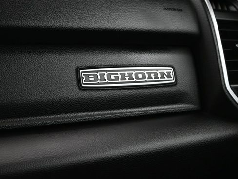 Used 2023 RAM 1500 Big Horn AWD/4WD image 10