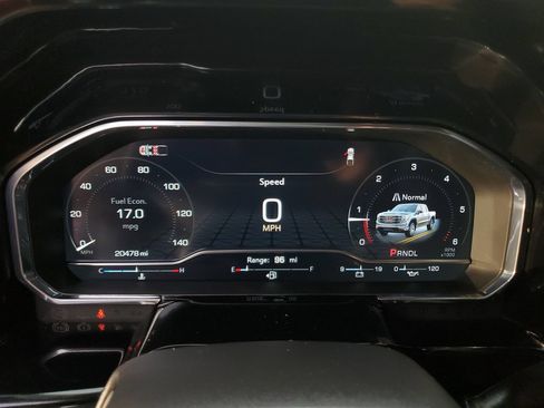 Used 2025 GMC Sierra 1500 Elevation RWD image 30