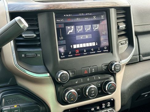 Used 2021 RAM 2500 Laramie image 14