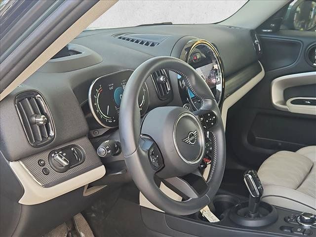 Used 2023 MINI Cooper Countryman S AWD/4WD image 9