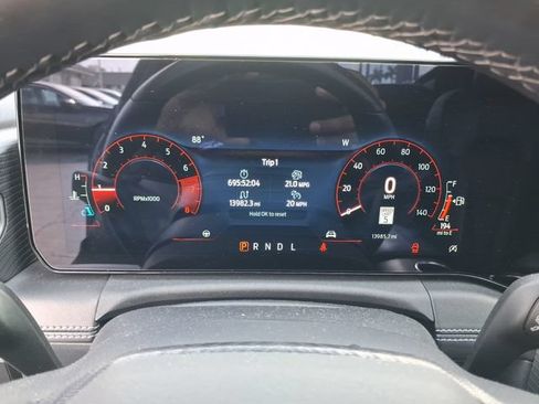 Used 2024 Ford Mustang Premium RWD image 13