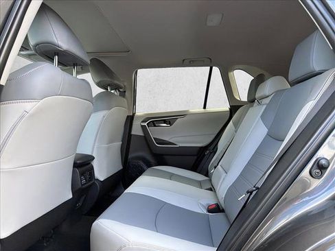 New 2025 Toyota RAV4 XLE Premium image 20