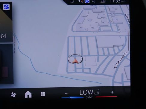 Certified 2025 BMW X1 xDrive28i w/ Premium Package image 16