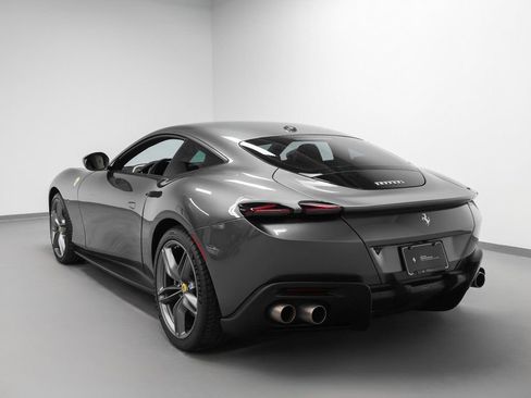 Certified 2024 Ferrari Roma image 65