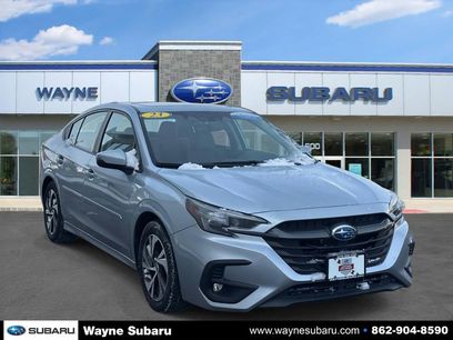 Used 2023 Subaru Legacy Premium
