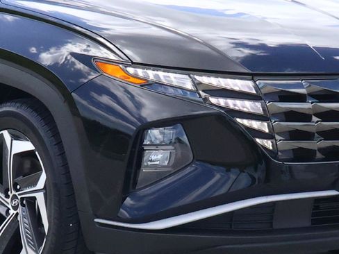 Used 2022 Hyundai Tucson SEL w/ Convenience + Premium Package FWD image 7