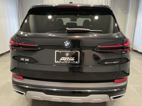 Used 2026 BMW X5 xDrive40i w/ Climate Comfort Package AWD/4WD image 5