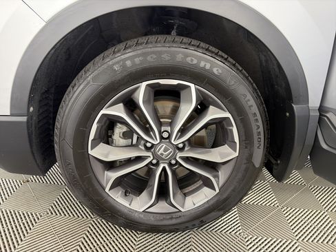 Used 2020 Honda CR-V EX-L image 13