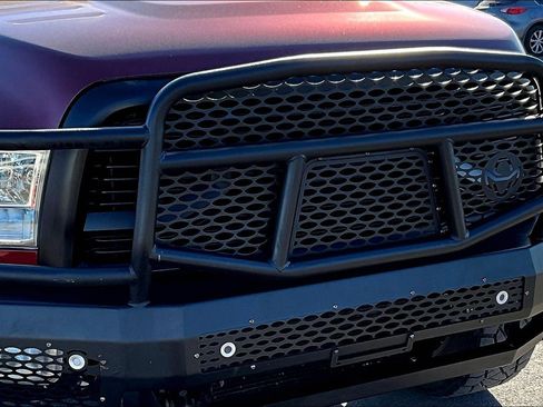 Used 2018 RAM 2500 Laramie w/ Convenience Group image 28