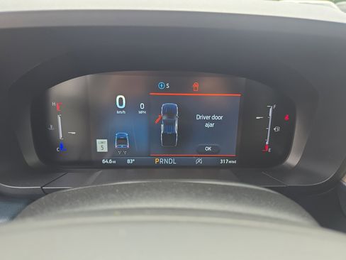 New 2026 Ford Maverick Lariat w/ 4K Tow Package AWD/4WD image 18