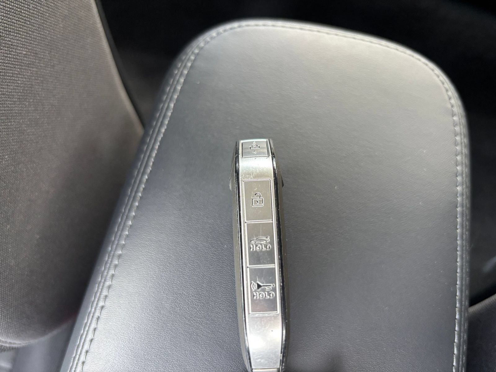 Used 2025 Kia K5 LXS FWD image 21